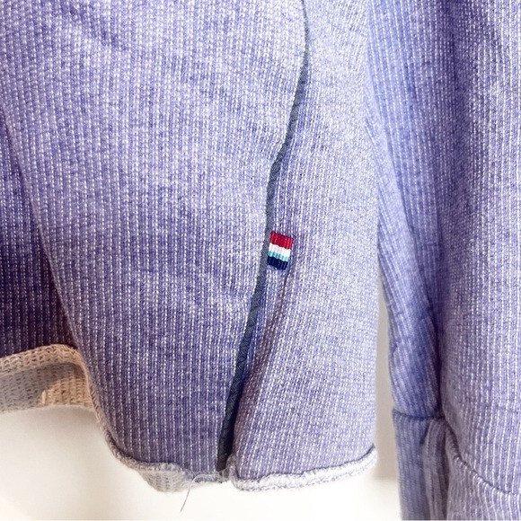 Sol Los Angeles | Oversized Crew Neck Sweater - Picture 4 of 5